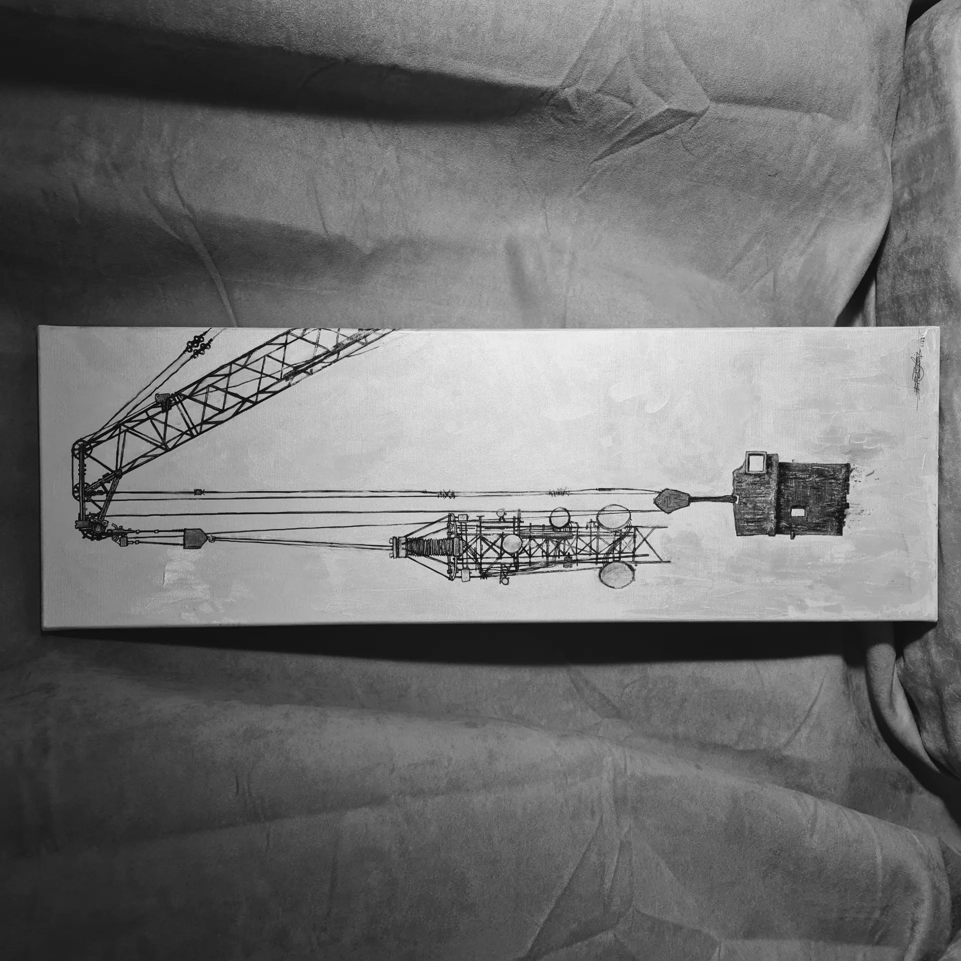 Canvas-Delta-Crane - 3